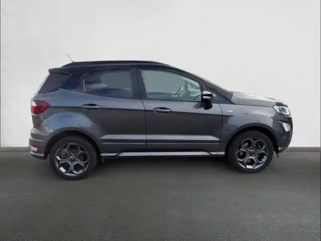 Ford Ecosport 1.0 ecoboost 125ch s&amp;s bvm6 — photo 4