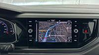 Volkswagen Taigo 1.0 TSI 110ch R-Line DSG7 — photo 18