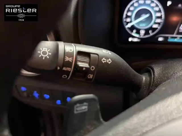 Hyundai Kona electrique 64 kwh - 204 ch — photo 14