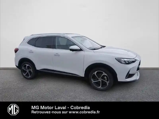 Mg Ehs 1.5t gdi 258ch phev luxury — photo 10