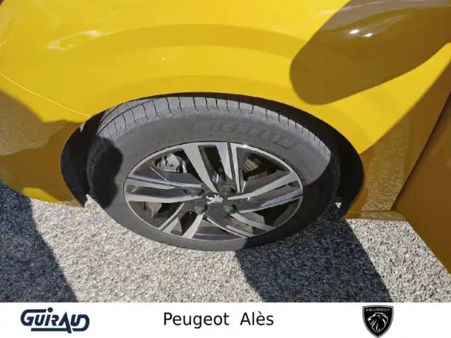Peugeot 208 bluehdi 100 s&amp;s bvm6 — photo 12