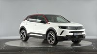 Opel Mokka 1.2 Turbo 130ch GS Line BVA8 — photo 3