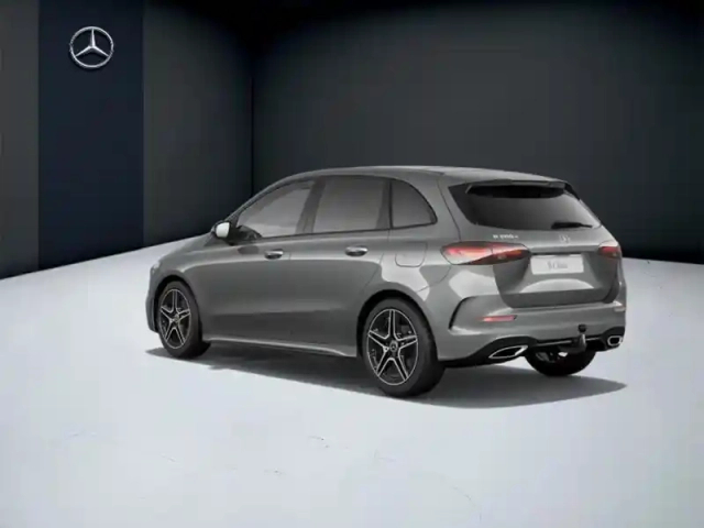 Mercedes Classe B 200 d amg line — photo 3