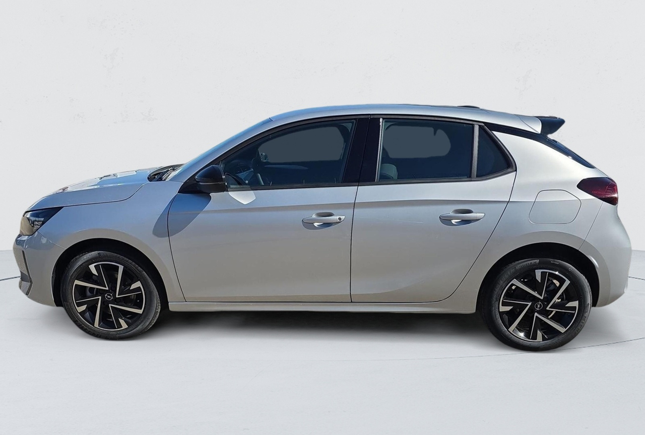 Opel Corsa — photo 2