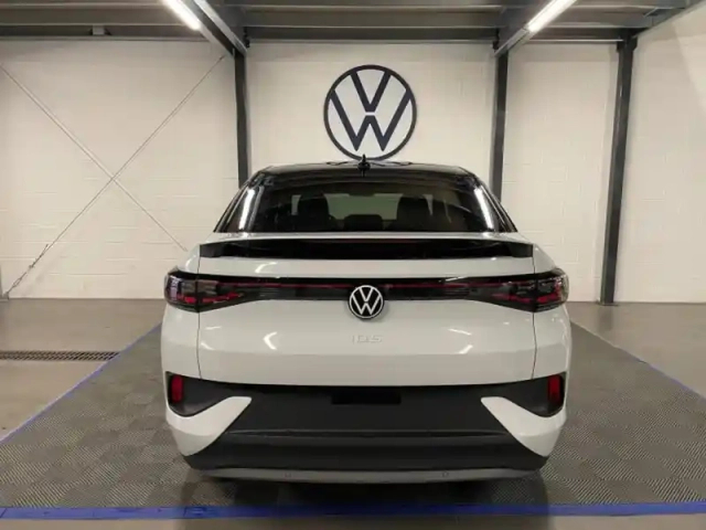 Volkswagen Id.5 77 kwh - 204ch pro performance — photo 5