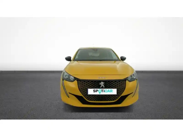 Peugeot 208 electrique 50 kwh 136ch — photo 2