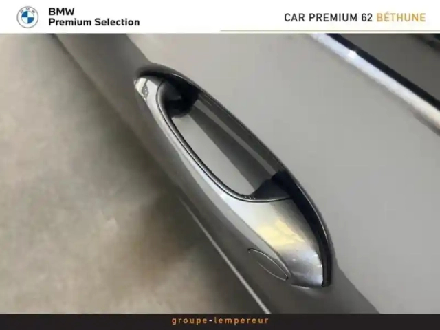 Bmw Serie 2 série 2 gran coupé 218ia 140ch m sport dkg7 — photo 12