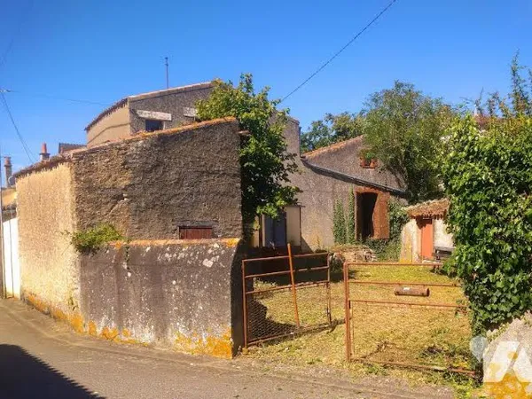 Maison 3 pièces 70 m²