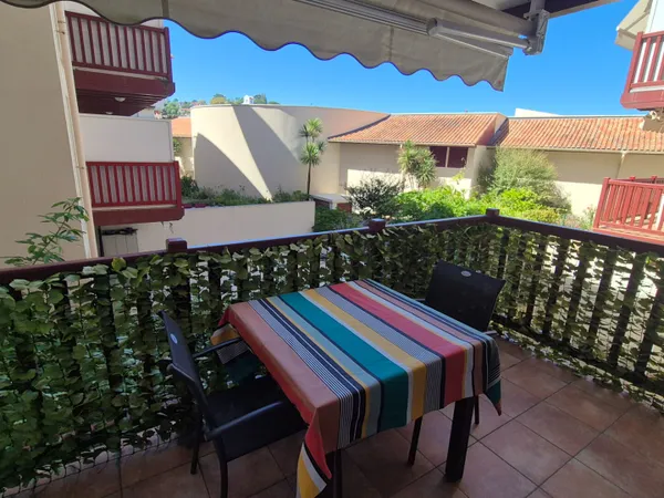 Appartement Ciboure 2 pièce(s) 35 m2