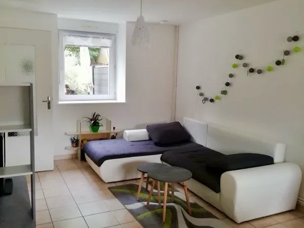 Appartement T5