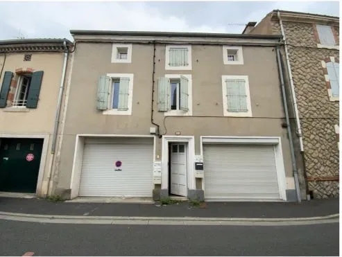 Appartement de 39m2 à louer sur Castres
