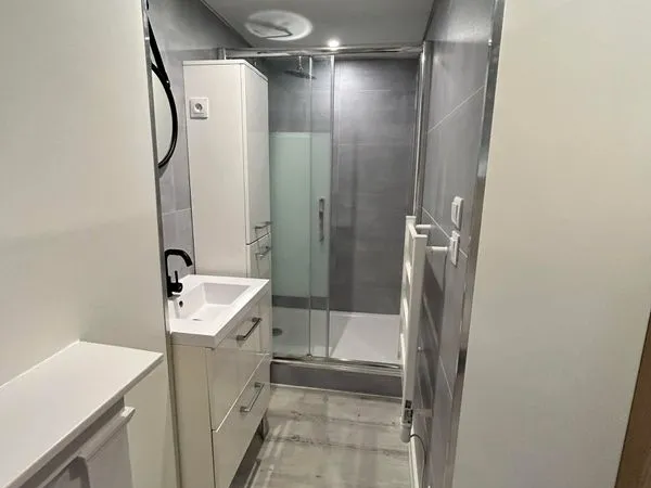 Location meublée maison 48m2