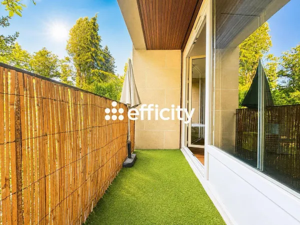 Appartement 3 pièces 77 m²