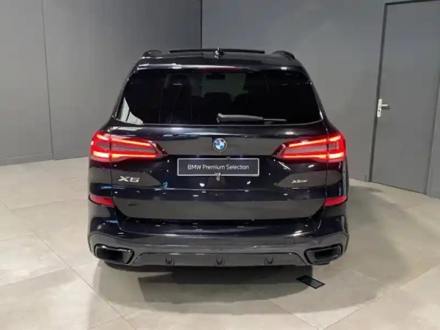 Bmw X5 xdrive45e 394ch m sport 17cv — photo 4
