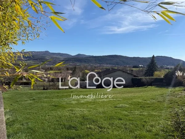 Vente terrain