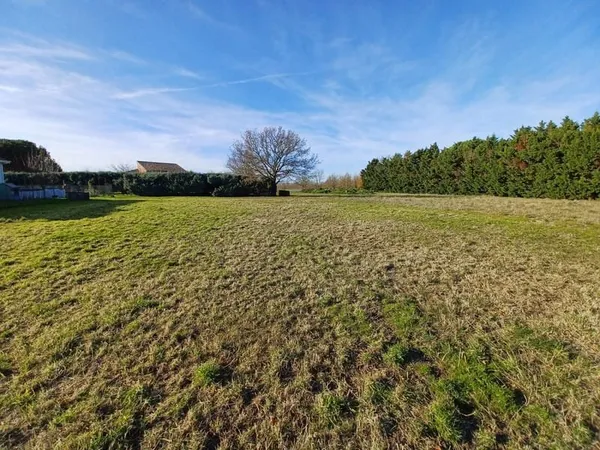 Terrain à bâtir Vente Tarabel   138800€