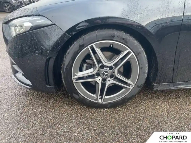 Mercedes Classe A 200 d 8g-dct — photo 24