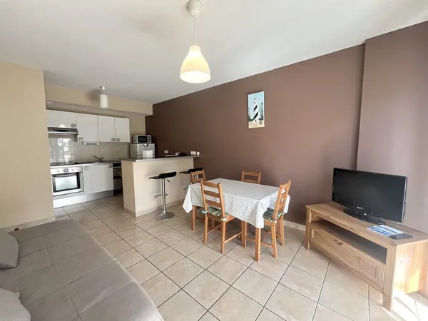 A VENDRE - Appartement T2 coeur de village Lit-et-Mixe