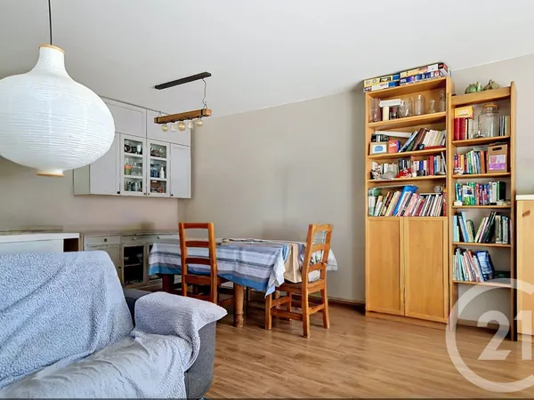 Appartement 4 pièces 90 m²
