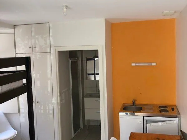 Studio meublé - Centre ville Le Puy-en-Velay