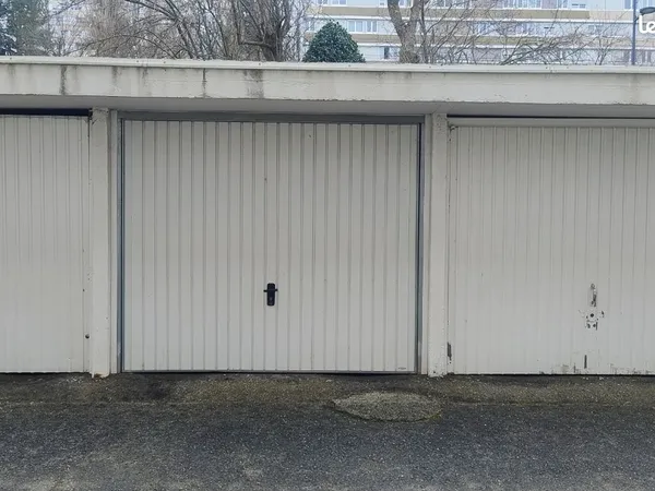 Garage la métare