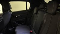 Peugeot 208 1.2 Hybrid 110ch GT e-DCS6 — photo 13