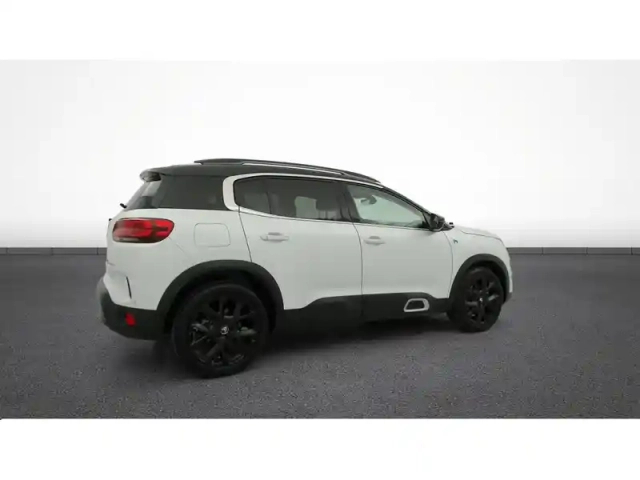 Citroën C5 Aircross hybride rechargeable 225 s&amp;s e-eat8 — photo 69