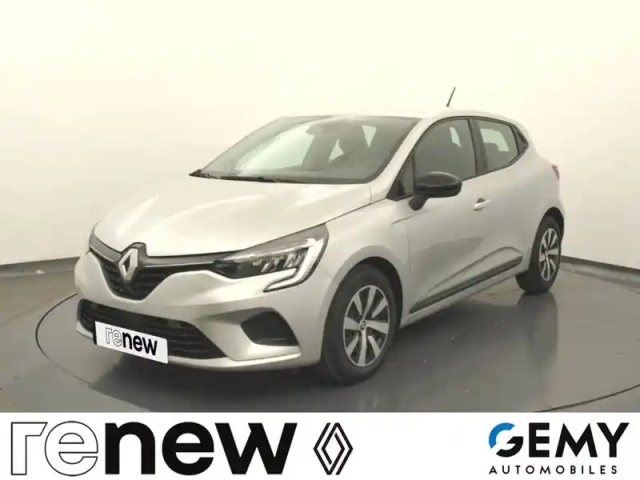 Renault Clio tce 90 — photo 16
