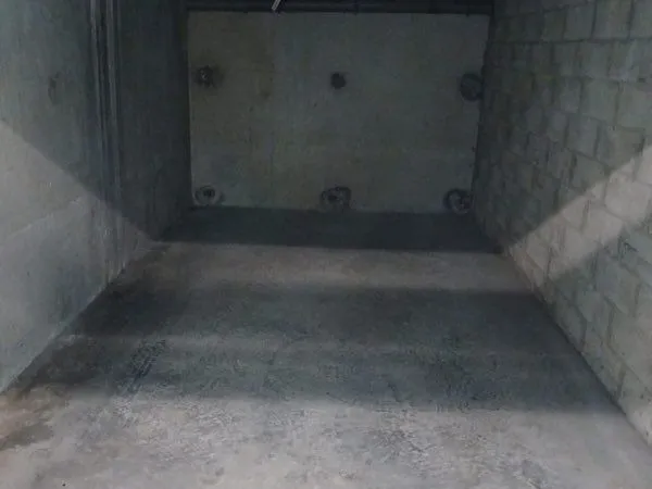 Box/garage fermé et sécurisé de 14 m2