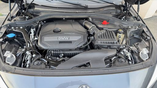 BMW Serie 1 118I 140 BVA 7 - M Sport – 2019 – 88841 km – Essence – Boîte Automatique — photo 24