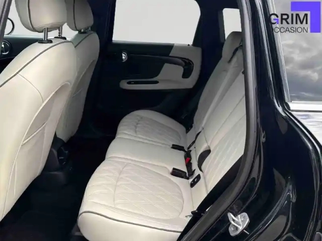 Mini Mini countryman 190 ch all4 bva8 — photo 11