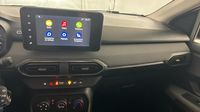Dacia Sandero 1.0 ECO-G 100ch Stepway Confort -22 — photo 19