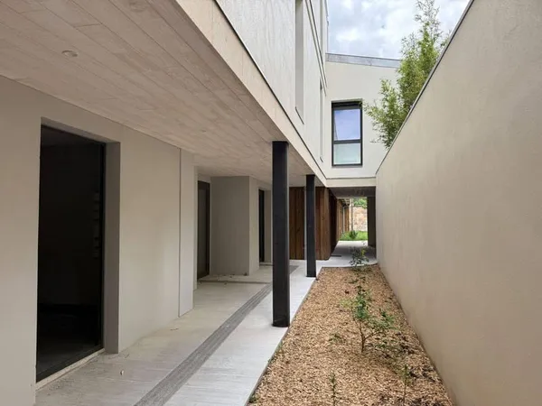 Bureaux 500 m²