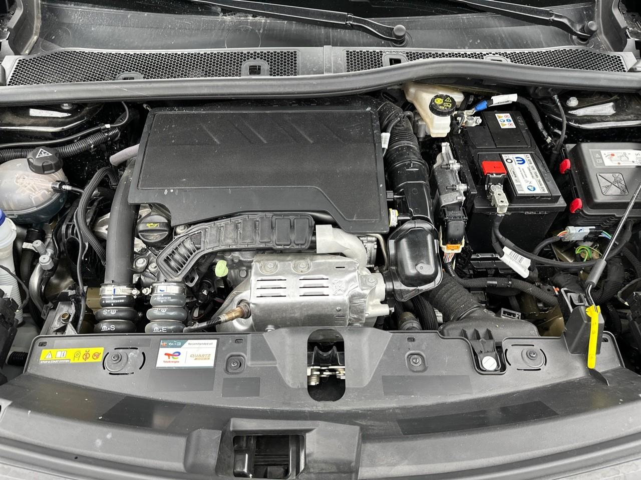 Peugeot 2008 100 s&s bvm6 style — photo 14