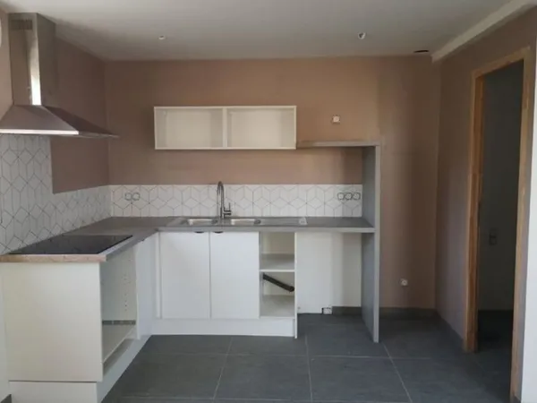 Maison/Villa T2