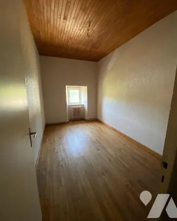 Maison 4 pièces 94 m²