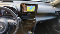 Toyota Yaris Cross 116h GR Sport MY22 — photo 19