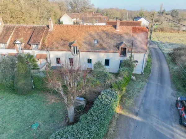 Maison 6 pièces 142 m²