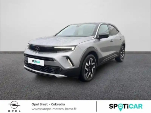 Opel Mokka -e 136ch elegance business