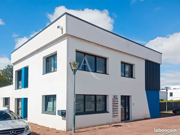 Bureaux 28 m² Challans