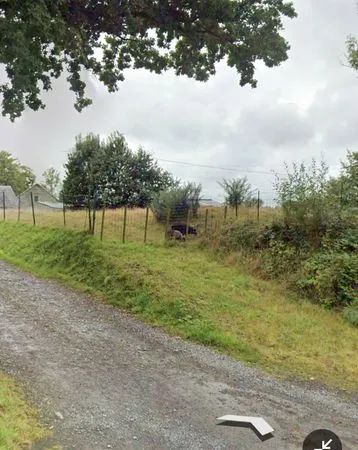 Terrain agricole