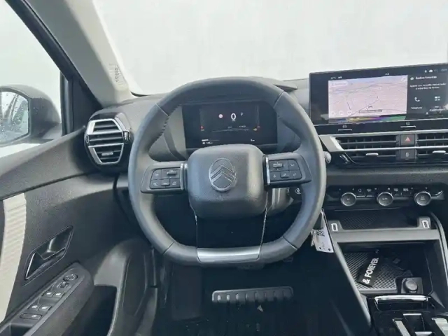 Citroën C4 hybride 145 e-dcs6 — photo 9