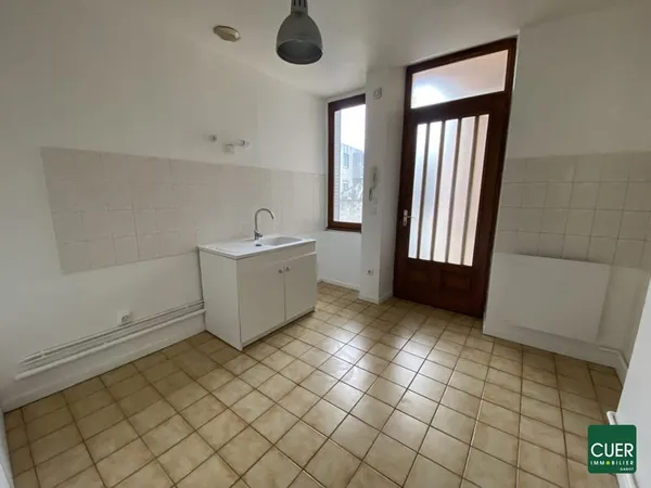 Appartement T1 - Valence