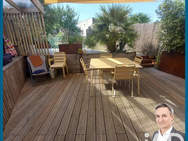 Maison 5 pièces 98 m²