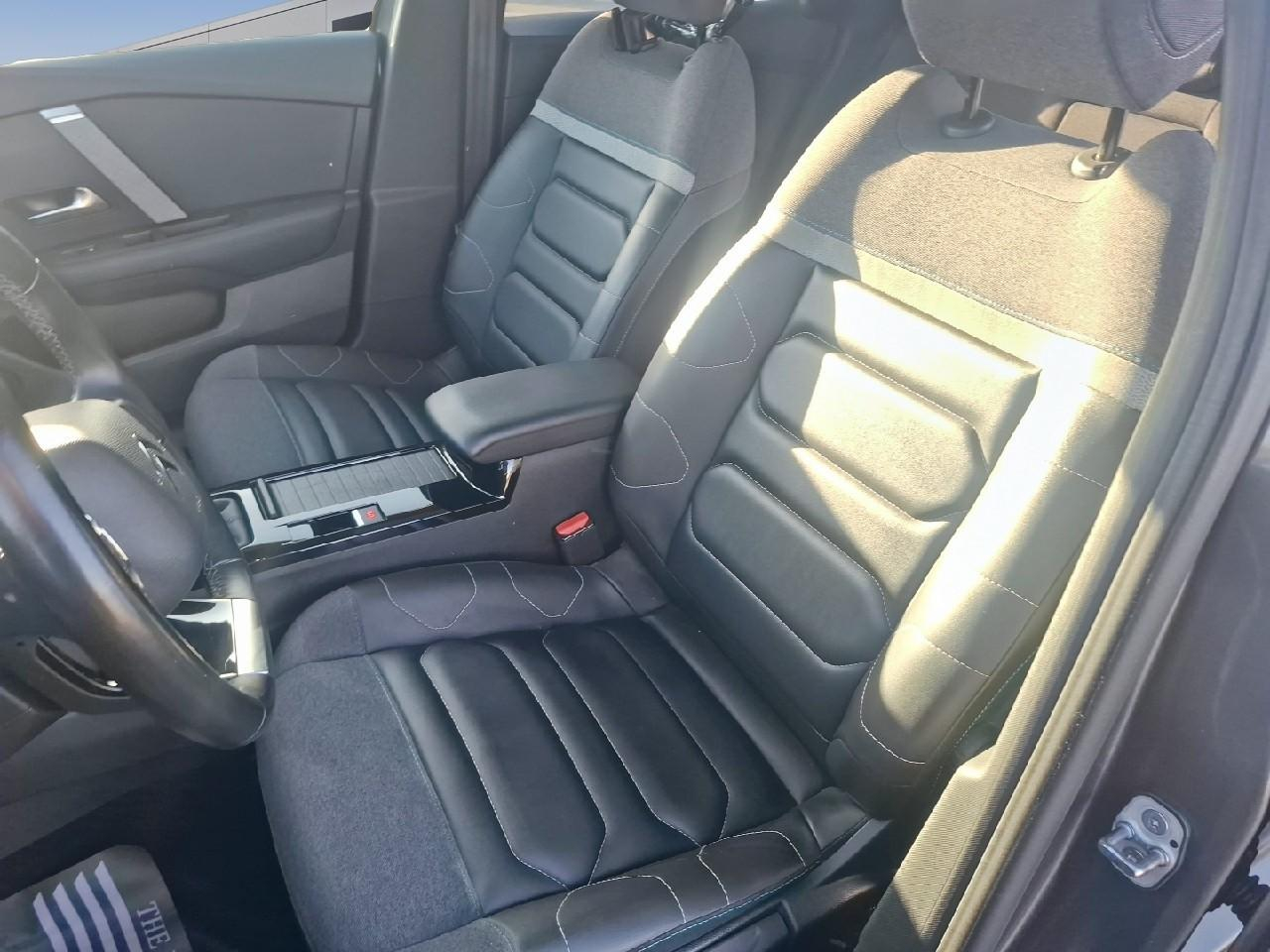 Citroën C4 bluehdi 110ch s&s shine — photo 9