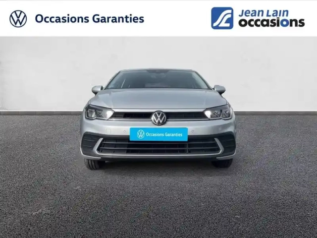 Volkswagen Polo 1.0 tsi 95 s&amp;s bvm5 — photo 9