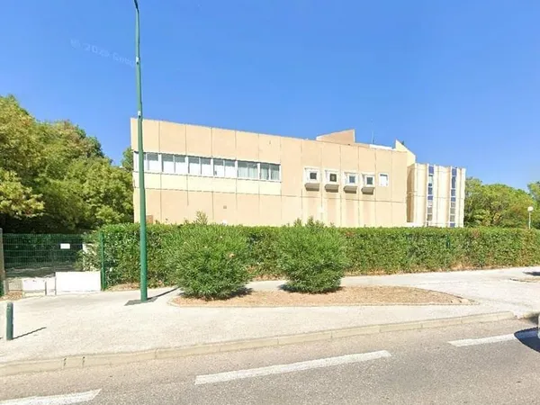 Bureaux LA GARDE