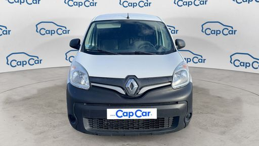 Renault Kangoo Express Fourgon 1.5 Blue dCi 115 - Business – 2020 – 165700 km – Diesel – Boîte Manuelle — photo 26