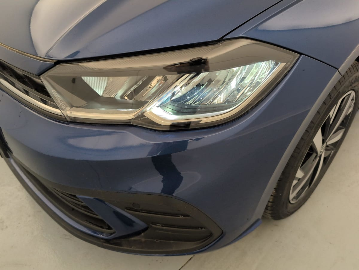 Volkswagen Polo — photo 22