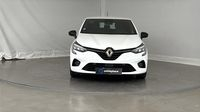 Renault Clio 1.6 E-Tech hybride 140ch Limited -21N